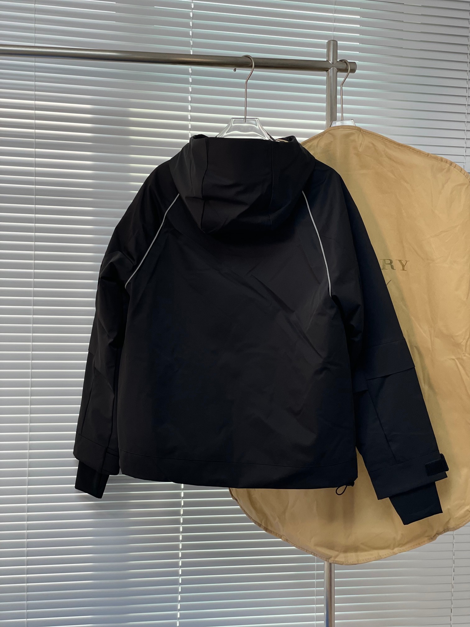 Burberry Down Jackets